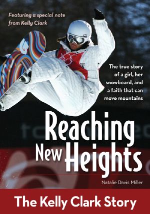 [ZonderKidz Biography 01] • Reaching New Heights